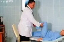 Набряки ніг після інсульту як позбутися наслідків (наслідків) Набряки ніг після інсульту як позбутися від наслідків