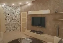 Оздоблення залу в квартирі фото вітальня кімната, матеріали для будинку, дизайн і варіанти, гарні краєвиди (залу) Оздоблення залу в квартирі фото вітальня кімната, матеріали для будинку, дизайн і варіанти, гарні краєвиди