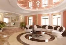 Оздоблення залу в квартирі фото вітальня кімната, матеріали для будинку, дизайн і варіанти, гарні краєвиди (залу) Оздоблення залу в квартирі фото вітальня кімната, матеріали для будинку, дизайн і варіанти, гарні краєвиди