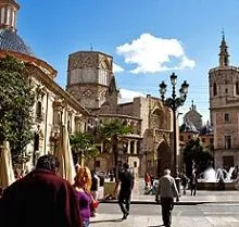 Відпочинок в Коста Дорада в серпні, вересні та жовтні 2017 (коста) Відпочинок в Коста Дорада в серпні, вересні та жовтні 2017