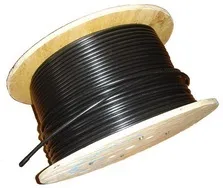 Відгалуження дроти або відгалуження кабелю від вл (ввідний пристрій опорі) Відгалуження дроти або відгалуження кабелю від вл