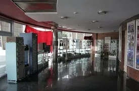 Останкінська телевежа, Київ