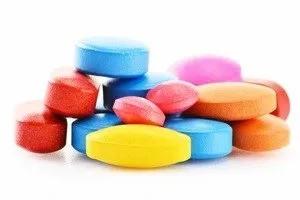 Відгуки про вітаміни центрум