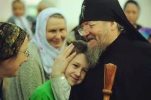 Пафнутьев-борівський святий монастир, батько Власій (борівський монастир) Пафнутьев-борівський святий монастир, батько Власій