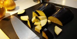 Овочі по-корейськи