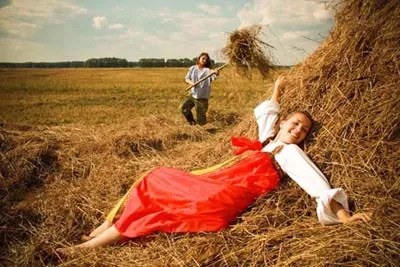 Відпочинок - необхідна частина людського життя (життя) Відпочинок - необхідна частина людського життя