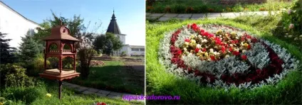 Пафнутьев-борівський монастир