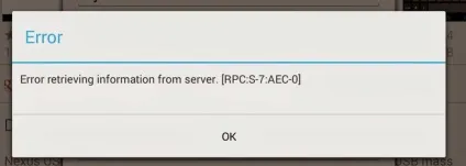 Помилки при установці або запуску bluestacks (помилки при установці або запуску bluestacks) Помилки при установці або запуску bluestacks