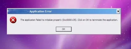 Помилки при установці або запуску bluestacks (помилки) Помилки при установці або запуску bluestacks