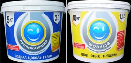 Оздоблення підвалу способи і варіанти дизайну