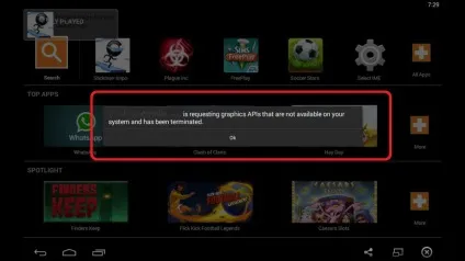 Помилки при установці або запуску bluestacks (bluestacks) Помилки при установці або запуску bluestacks