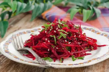 Овочі по-корейськи особливості приготування, кращі рецепти і відгуки (приготування) Овочі по-корейськи особливості приготування, кращі рецепти і відгуки