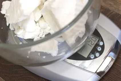 Основа крему для обличчя в готової продукції і домашніх умовах (домашніх) Основа крему для обличчя в готової продукції і домашніх умовах