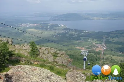 Відпочинок в Абзаково (Абзаково) Відпочинок в Абзаково