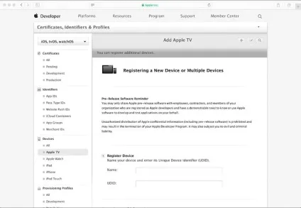 Pangu випустила джейлбрейк для apple tv 4 інструкція (pangu) Pangu випустила джейлбрейк для apple tv 4 інструкція