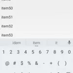 Патерн viewholder в реалізації списку listview, програмування під android