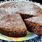 Пиріг з абрикосами на кефірі, рецепт з фото (яйця) Пиріг з абрикосами на кефірі, рецепт з фото