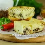 Пиріг з абрикосами на кефірі, рецепт з фото (рецепт) Пиріг з абрикосами на кефірі, рецепт з фото
