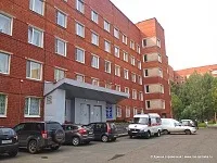 Перинатальний центр Хмельницький (пологовий будинок 7), жіноча консультація, єдина довідкова - Хмельницький і Удмуртія (сьомий пологовий будинок) Перинатальний центр Хмельницький (пологовий будинок 7), жіноча консультація, єдина довідкова - Хмельницький і Удмуртія