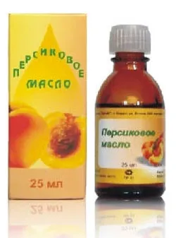 Персикове масло - яке застосування дає найкращий результат (дає) Персикове масло - яке застосування дає найкращий результат