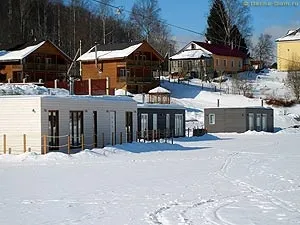 Плавучий будинок - установка будинку на воді (реєстрації плавучого будинку) Плавучий будинок - установка будинку на воді