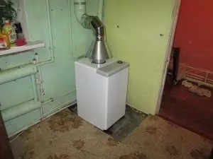 планування опалення