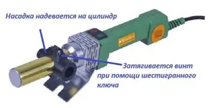 Пайка труб опалення - послідовність, інструменти і технологія (послідовність) Пайка труб опалення - послідовність, інструменти і технологія