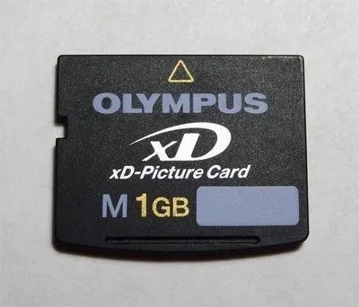 Периферія - карта пам'яті olympus xd-picture card 1 gb атавізм колишньої епохи, клуб експертів dns (xd-picture) Периферія - карта пам'яті olympus xd-picture card 1 gb атавізм колишньої епохи, клуб експертів dns