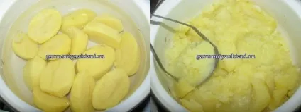 Пиріжки з готового тіста рецепт з фото (пиріжки) Пиріжки з готового тіста рецепт з фото