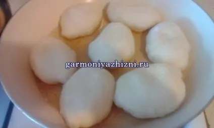 Пиріжки з готового тіста рецепт з фото (пиріжки з готового тіста рецепт з фото) Пиріжки з готового тіста рецепт з фото