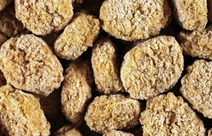 Харчові відходи, жир і трошки курки з чого роблять нагетси - фінанси bigmir) net (дослідження) Харчові відходи, жир і трошки курки з чого роблять нагетси - фінанси bigmir) net