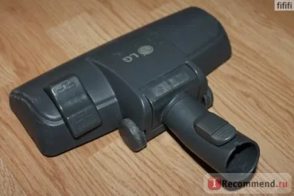 Пилосос з циклоном фільтром lg vc73182uhas - «мій помічник! Мені соромно, але я розповім про те, яка (vc73182uhas) Пилосос з циклоном фільтром lg vc73182uhas - «мій помічник! Мені соромно, але я розповім про те, яка