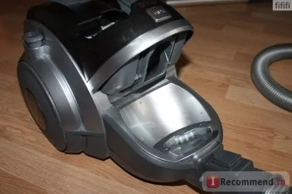Пилосос з циклоном фільтром lg vc73182uhas - «мій помічник! Мені соромно, але я розповім про те, яка (помічник) Пилосос з циклоном фільтром lg vc73182uhas - «мій помічник! Мені соромно, але я розповім про те, яка