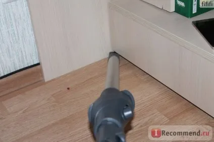 Пилосос з циклоном фільтром lg vc73182uhas - «мій помічник! Мені соромно, але я розповім про те, яка (пилосос) Пилосос з циклоном фільтром lg vc73182uhas - «мій помічник! Мені соромно, але я розповім про те, яка