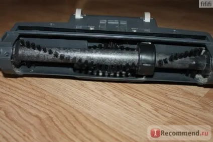 Пилосос з циклоном фільтром lg vc73182uhas - «мій помічник! Мені соромно, але я розповім про те, яка (мішка збору пилу) Пилосос з циклоном фільтром lg vc73182uhas - «мій помічник! Мені соромно, але я розповім про те, яка