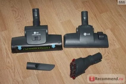 Пилосос з циклоном фільтром lg vc73182uhas - «мій помічник! Мені соромно, але я розповім про те, яка (vc73182uhas) Пилосос з циклоном фільтром lg vc73182uhas - «мій помічник! Мені соромно, але я розповім про те, яка