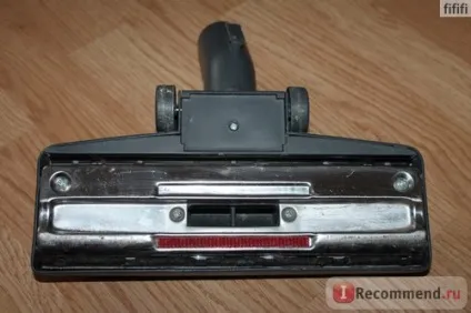 Пилосос з циклоном фільтром lg vc73182uhas - «мій помічник! Мені соромно, але я розповім про те, яка (помічник) Пилосос з циклоном фільтром lg vc73182uhas - «мій помічник! Мені соромно, але я розповім про те, яка