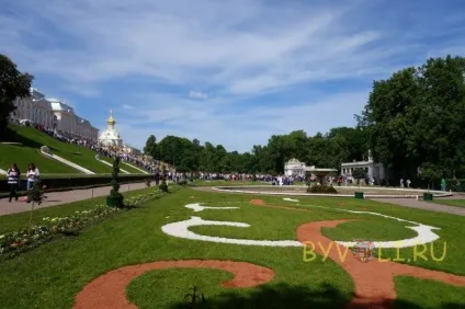 Петергоф відкриття фонтанів, режим роботи і ціни, як дістатися до Петергофа (фонтанів) Петергоф відкриття фонтанів, режим роботи і ціни, як дістатися до Петергофа