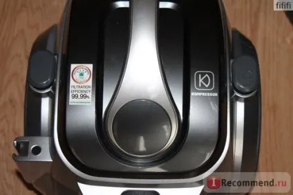 Пилосос з циклоном фільтром lg vc73182uhas - «мій помічник! Мені соромно, але я розповім про те, яка (vc73182uhas) Пилосос з циклоном фільтром lg vc73182uhas - «мій помічник! Мені соромно, але я розповім про те, яка