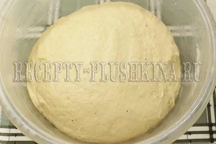 Паска - найсмачніший рецепт з покроковими фото (самий) Паска - найсмачніший рецепт з покроковими фото