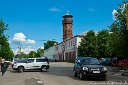 Павловський посад - коло по місту (32 фото) (через) Павловський посад - коло по місту (32 фото)