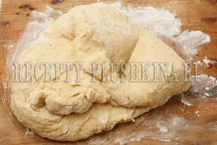 Паска - найсмачніший рецепт з покроковими фото (рецепт) Паска - найсмачніший рецепт з покроковими фото