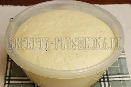 Паска - найсмачніший рецепт з покроковими фото (великодній) Паска - найсмачніший рецепт з покроковими фото