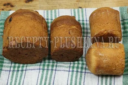 Паска - найсмачніший рецепт з покроковими фото (паска) Паска - найсмачніший рецепт з покроковими фото