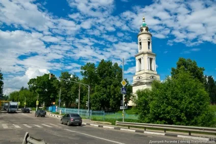 Павловський посад - коло по місту (32 фото) (навколо) Павловський посад - коло по місту (32 фото)