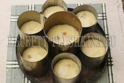 Паска - найсмачніший рецепт з покроковими фото (паска) Паска - найсмачніший рецепт з покроковими фото