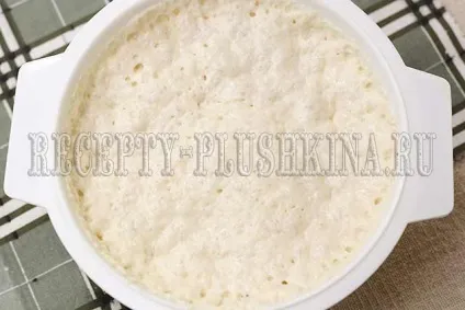 Паска - найсмачніший рецепт з покроковими фото (самий) Паска - найсмачніший рецепт з покроковими фото