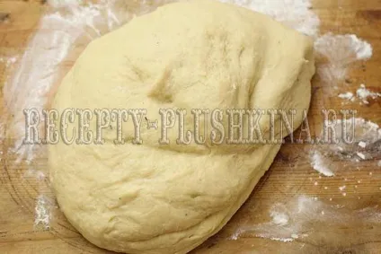 Паска - найсмачніший рецепт з покроковими фото (смачний) Паска - найсмачніший рецепт з покроковими фото