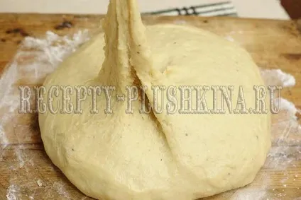 Паска - найсмачніший рецепт з покроковими фото (паска) Паска - найсмачніший рецепт з покроковими фото