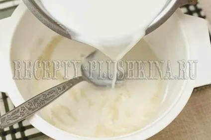 Паска - найсмачніший рецепт з покроковими фото (самий) Паска - найсмачніший рецепт з покроковими фото